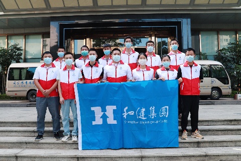 深圳西丽街道抗疫志愿服务